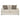 Soletren Loveseat - Stone