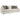 Soletren Queen Sofa Sleeper - Stone