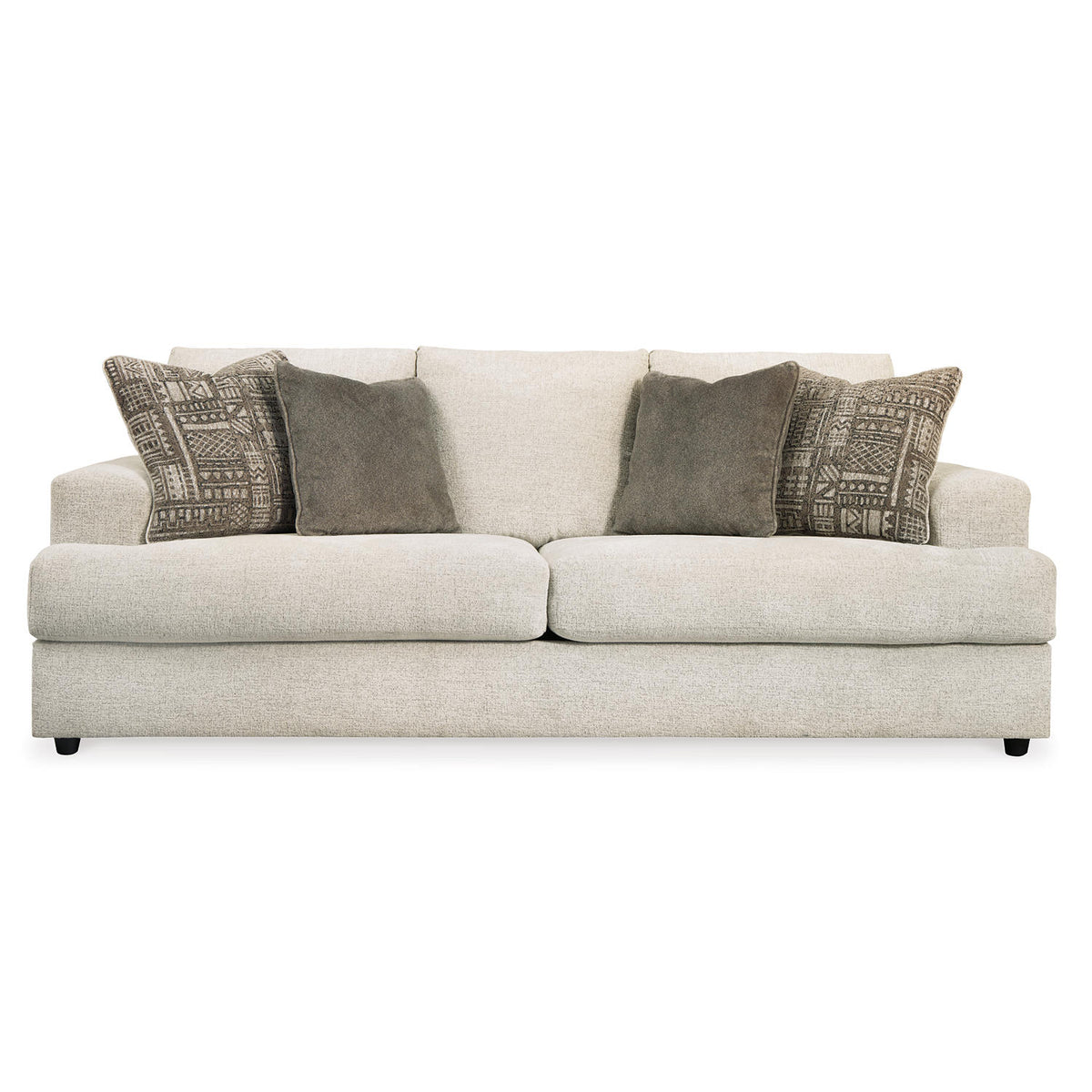 Similar to the Capri
