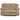 Tulen Reclining Loveseat - Mocha