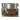 Tulen Reclining Sofa - Chocolate