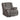 Tulen Recliner - Gray