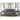 Tulen Reclining Loveseat - Gray