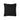 Renemore Pillow - Black