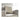 Meiling Pillow - Metallic