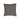 Edelmont Pillow - Black/Linen