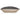 Edelmont Pillow - Black/Linen