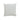 Gyldan Pillow - White/Teal/Gold
