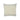 Rowcher Pillow - Gray/White