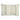 Standon Pillow - Gray/White