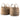 Brayton Basket (Set of 2) - Natural