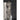 Marisa Candle Holder (Set of 3) - Silver Finish