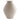 Hannela Vase - Antique Tan