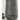 Fynn Vase - Antique Gray