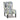 Triptis Accent Chair - Multi Earth Tones