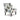 Triptis Accent Chair - Multi