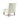 Triptis Accent Chair - Cream/Blue