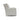 Kambria Accent Chair - Frost