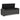 Cortwell Storage Bench - Gray