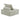 Bales 3-Piece Modular Seating - Taupe