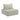 Bales Accent Chair - Taupe