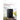 Rhysworth Stool - Black