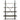 Gilesgrove Bookcase - Black/Gray