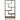 Frankwell Bookcase - Brown/Black