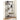 Frankwell Bookcase - Brown/Black