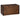 Kettleby Storage Trunk - Brown