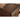 Kettleby Storage Trunk - Brown
