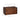 Kettleby Storage Trunk - Brown