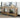 Susandeer Sofa/Console Table - Brown