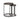 Briarsboro Accent Table (Set of 2) - Black/Gray