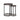 Briarsboro Accent Table (Set of 2) - Black/Gray