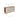 Kerrings Accent Cabinet - Brown/Black/White