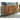 Prattville Accent Cabinet - Brown