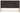 Elinmore Accent Cabinet - Brown/Gold Finish