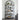 Galtbury Bookcase - Brown/Black