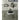 Chaseton Accent Table - Clear/Silver Finish