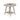 Blariden Accent Table - Light Tan