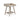 Blariden Accent Table - Light Tan