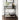 Waylowe Bar Cart - Black/Tan