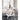 Blariden Accent Table - White