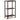Bevinfield Bar Cart - Brown/Black