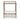 Ryandale Accent Table - Antique Brass Finish