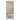 Laddford Accent Cabinet - Whitewash