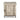 Laddford Accent Cabinet - Whitewash