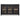 Lenston Accent Cabinet - Black/Gray