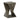 Zalemont Accent Table - Distressed Gray